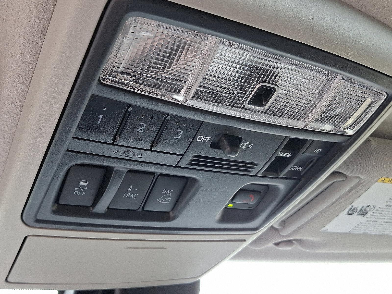 2023 Toyota 4Runner Vehicle Photo in Trevose, PA 19053
