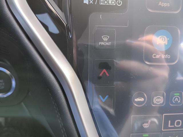 2025 Subaru Outback Vehicle Photo in Green Bay, WI 54304