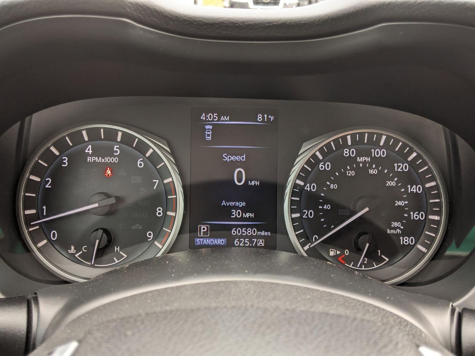 2019 INFINITI Q50 Vehicle Photo in Seguin, TX 78155