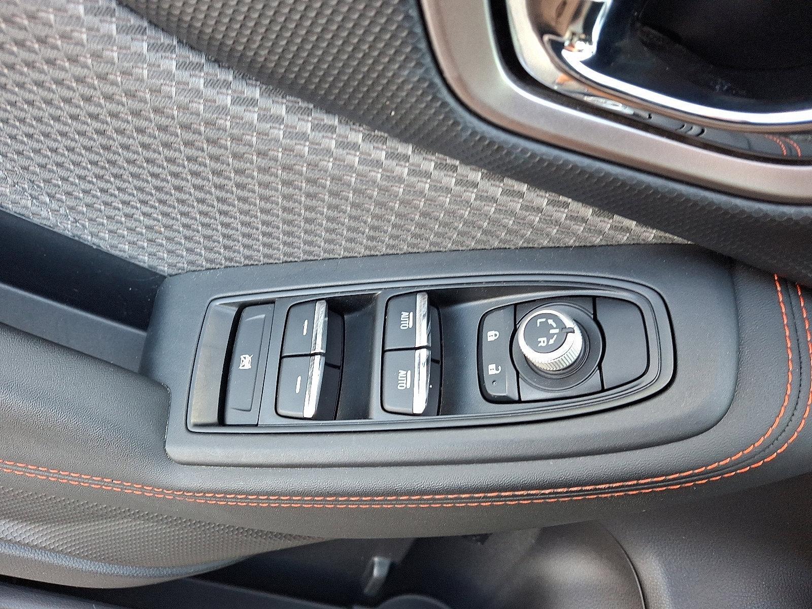 2021 Subaru Forester Vehicle Photo in Harrisburg, PA 17111