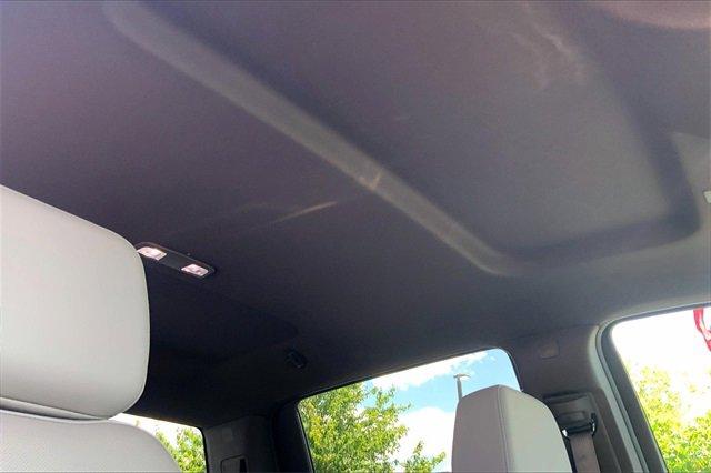 2024 GMC Sierra 1500 Vehicle Photo in INDEPENDENCE, MO 64055-1377