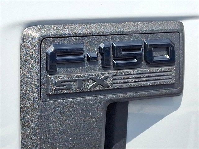 2023 Ford F-150 Vehicle Photo in LANCASTER, PA 17601-0000
