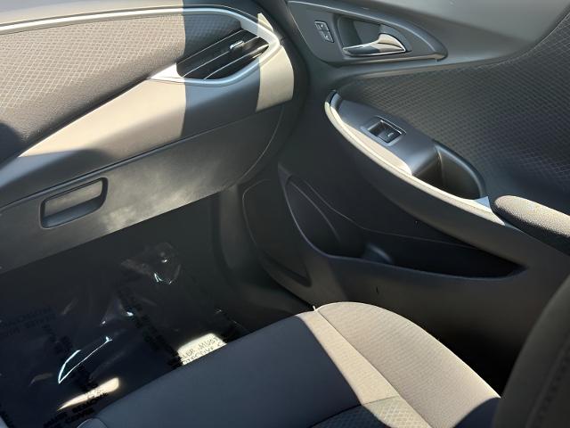 2024 Chevrolet Malibu Vehicle Photo in MIDDLETON, WI 53562-1492