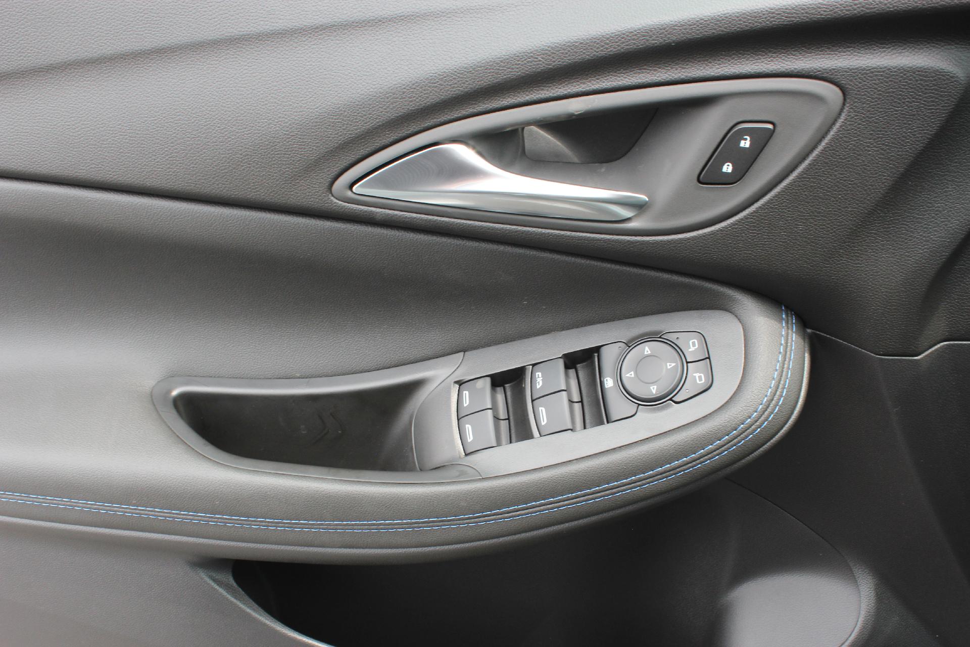 2026 Buick Encore GX Vehicle Photo in AURORA, CO 80012-4011