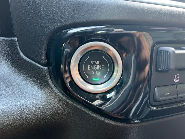 2024 Chevrolet Silverado 2500 HD Vehicle Photo in Brunswick, GA 31525