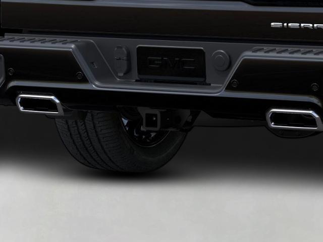 2025 GMC Sierra 1500 Vehicle Photo in APPLETON, WI 54914-8833