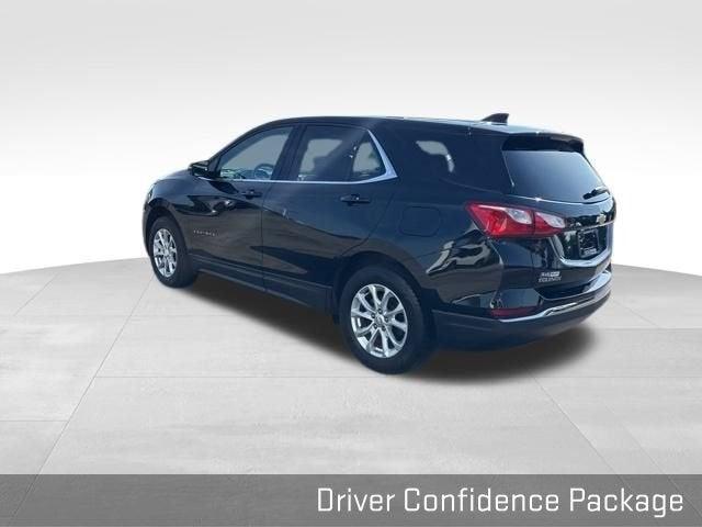 2019 Chevrolet Equinox Vehicle Photo in Fishers, IN 46038