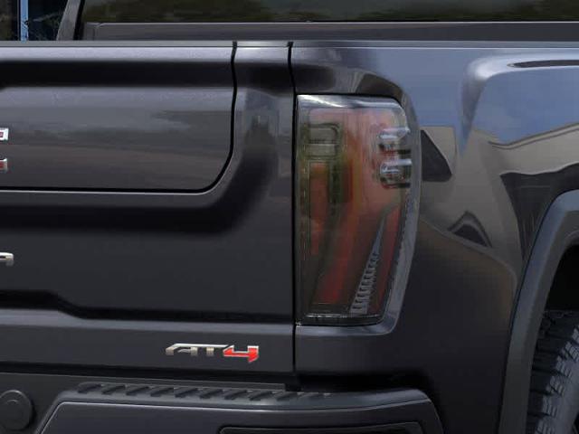 2025 GMC Sierra 2500 HD Vehicle Photo in ZELIENOPLE, PA 16063-2910