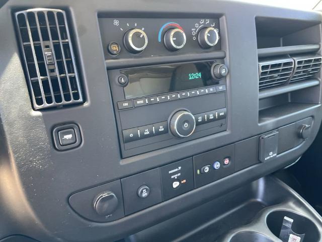 2025 GMC Savana Cutaway 3500 Vehicle Photo in GILBERT, AZ 85297-0402
