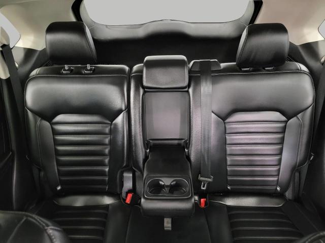 2024 Ford Edge Vehicle Photo in Oshkosh, WI 54901