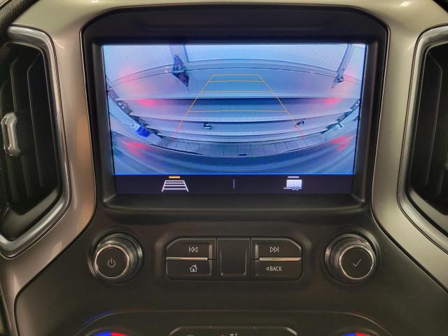 2020 Chevrolet Silverado 1500 Vehicle Photo in NEENAH, WI 54956-2243