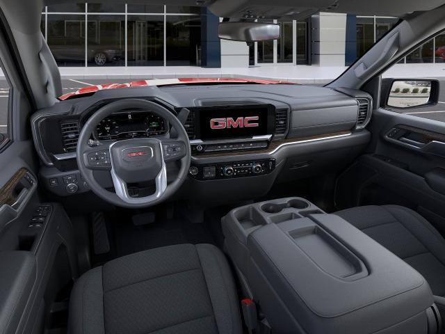 2025 GMC Sierra 1500 Vehicle Photo in HARRISBURG, PA 17111-1033