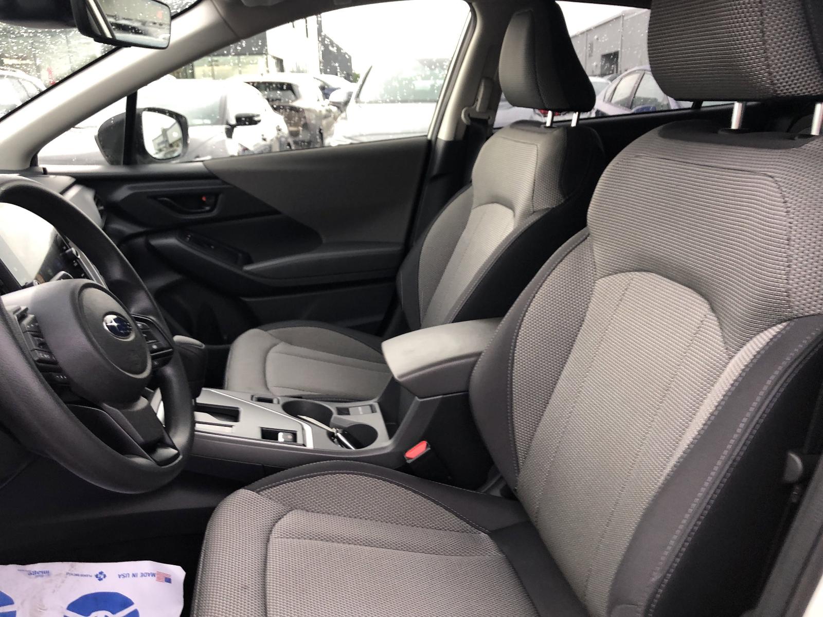 2024 Subaru Crosstrek Vehicle Photo in Mechanicsburg, PA 17050