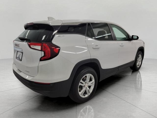 2024 GMC Terrain Vehicle Photo in APPLETON, WI 54914-4656