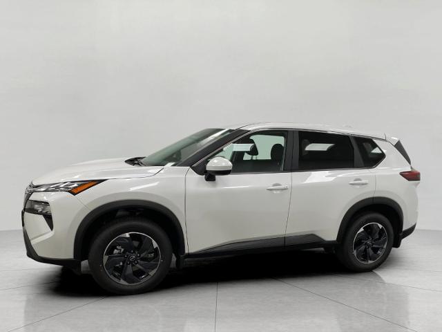 2025 Nissan Rogue Vehicle Photo in Appleton, WI 54913