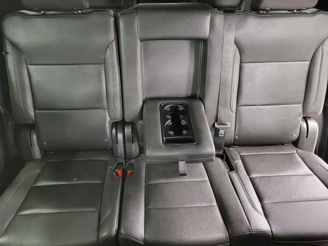 2023 Chevrolet Tahoe Vehicle Photo in APPLETON, WI 54914-4656