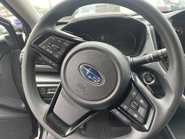 2024 Subaru Crosstrek Vehicle Photo in Philadelphia, PA 19116