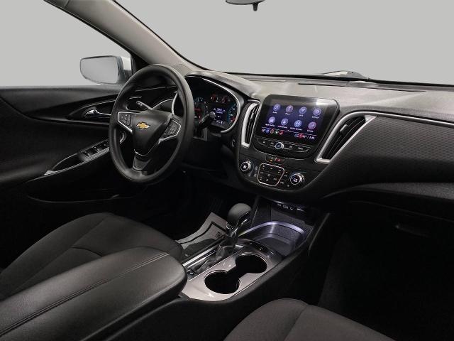 2024 Chevrolet Malibu Vehicle Photo in Appleton, WI 54913
