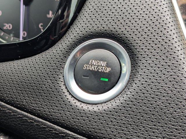 2021 Cadillac XT6 Vehicle Photo in BRUNSWICK, GA 31525-1881