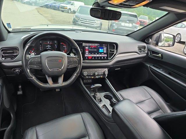 2021 Dodge Durango Vehicle Photo in Pleasant Hills, PA 15236