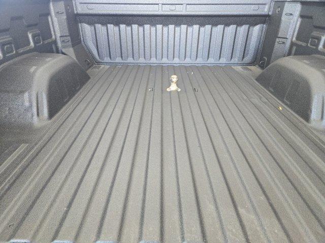2021 Chevrolet Silverado 1500 Vehicle Photo in Decatur, TX 76234