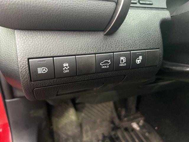 2022 Toyota Camry Vehicle Photo in Harrisburg, PA 17111