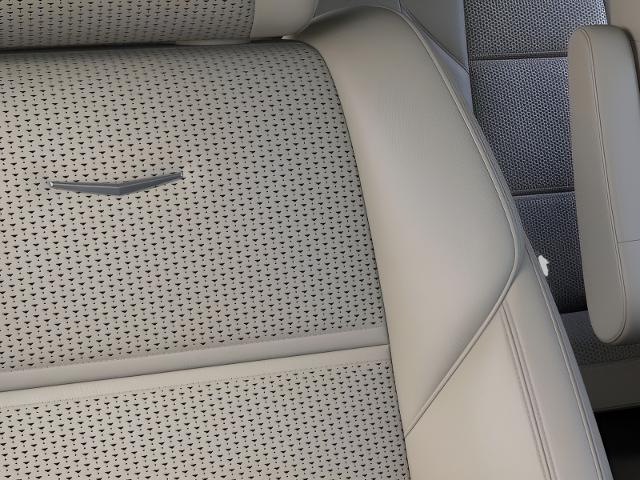 2025 Cadillac Escalade Vehicle Photo in Madison, WI 53713