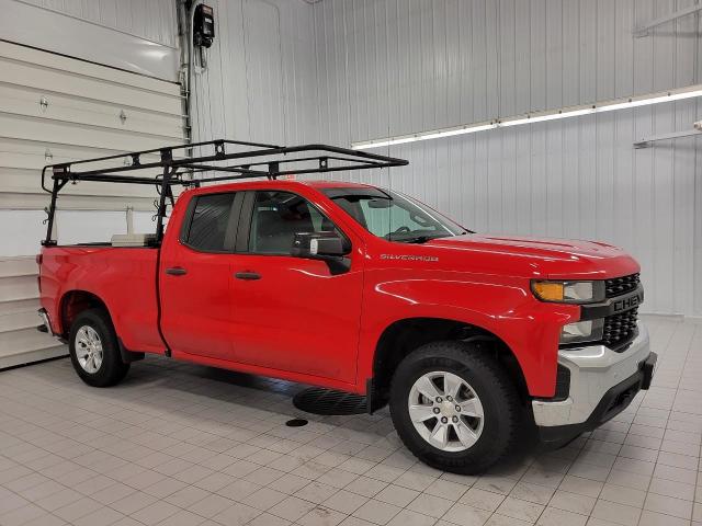 2020 Chevrolet Silverado 1500 Vehicle Photo in MIDDLETON, WI 53562-1492