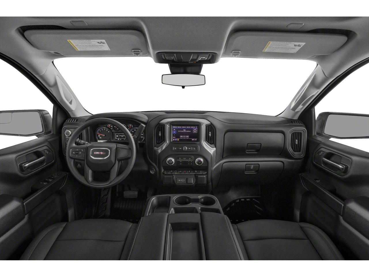 2023 GMC Sierra 1500 Vehicle Photo in LANCASTER, PA 17601-0000