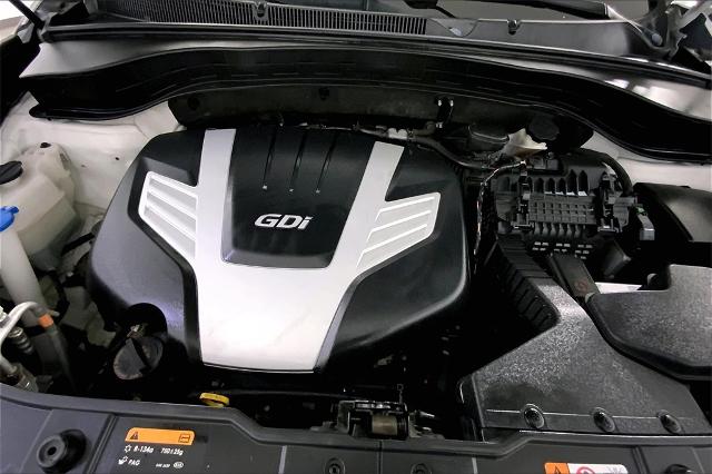 2014 Kia Sorento Vehicle Photo in Lees Summit, MO 64086