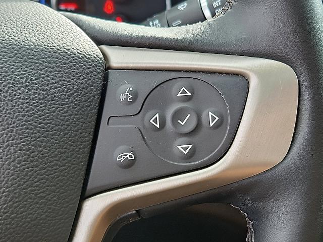 2023 GMC Acadia Vehicle Photo in TREVOSE, PA 19053-4984