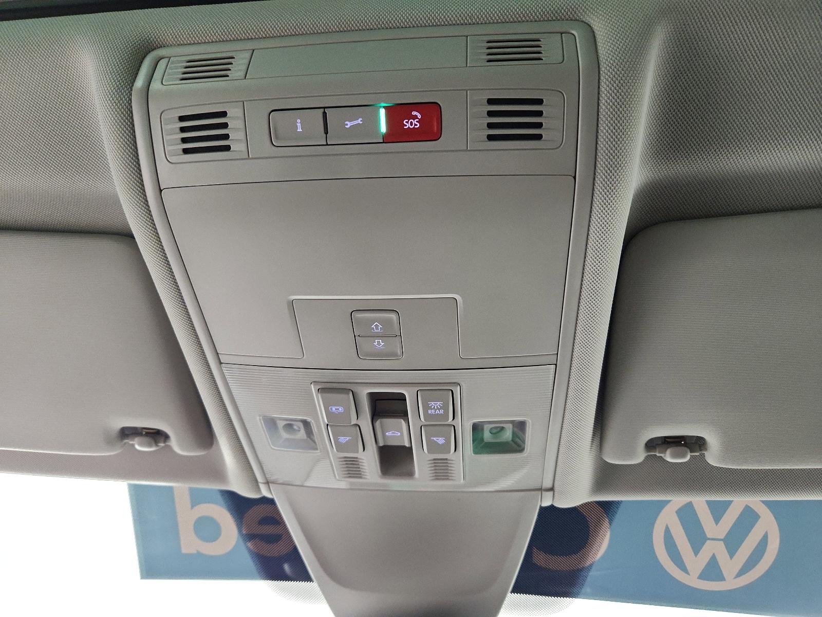 2022 Volkswagen Tiguan Vehicle Photo in Georgetown, TX 78626