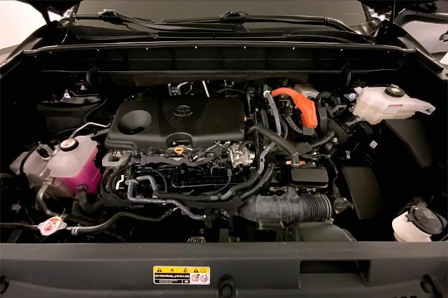 2023 Toyota Highlander Vehicle Photo in Lees Summit, MO 64086