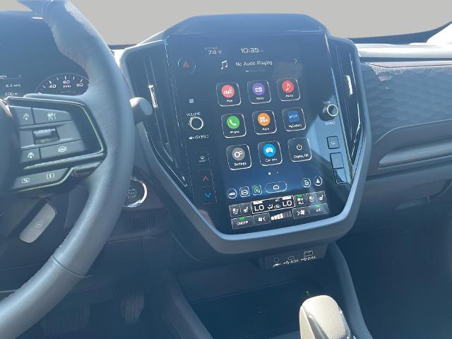 2025 Subaru Forester Vehicle Photo in Green Bay, WI 54304