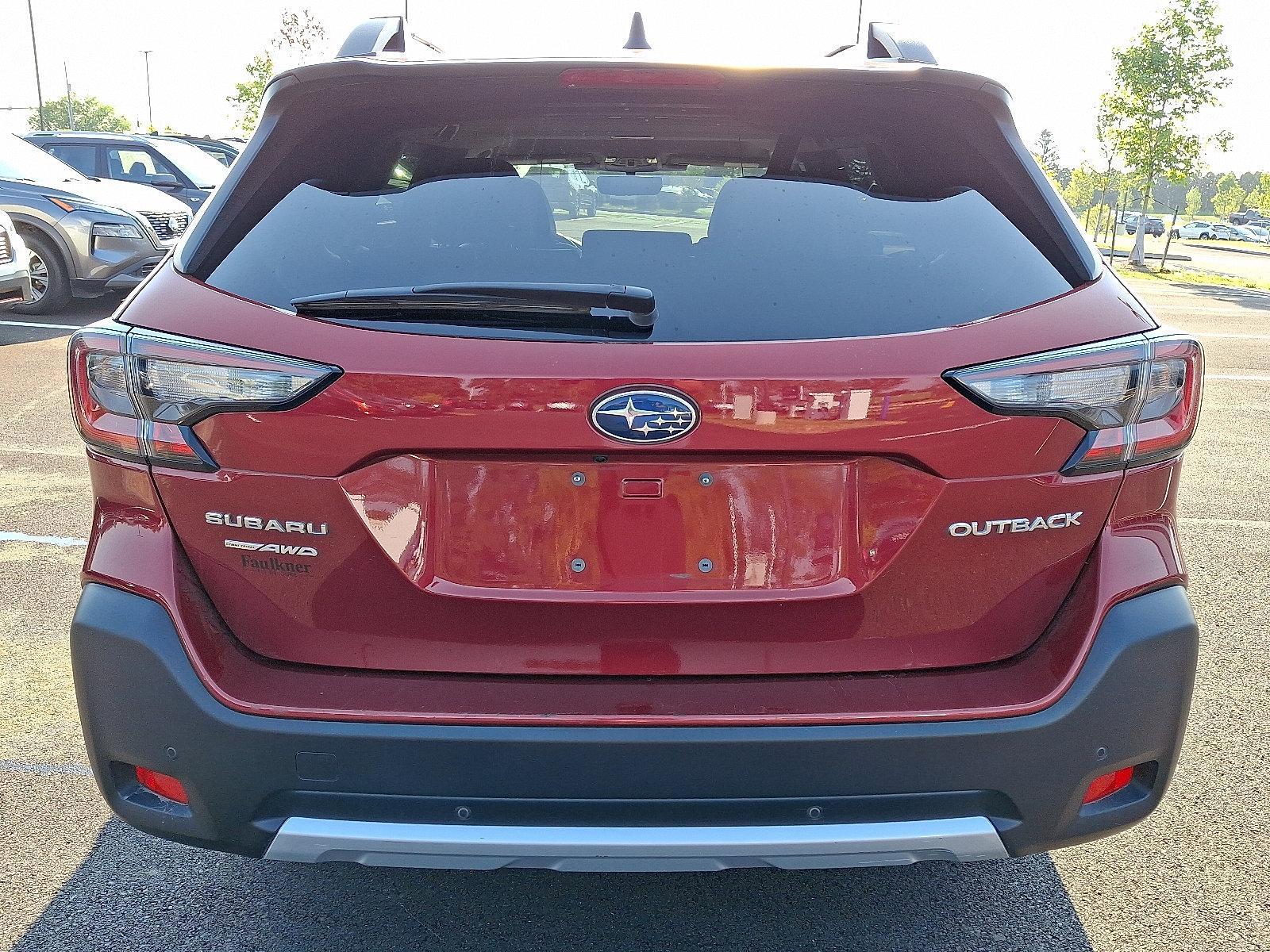 2023 Subaru Outback Vehicle Photo in Easton, PA 18045