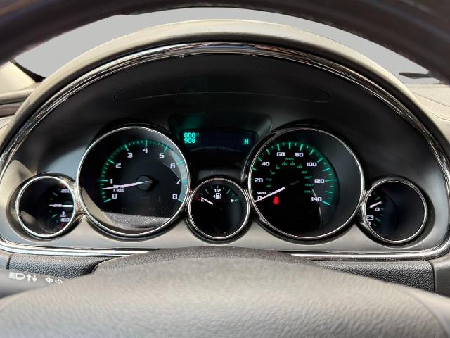 2016 Buick Enclave Vehicle Photo in Appleton, WI 54914