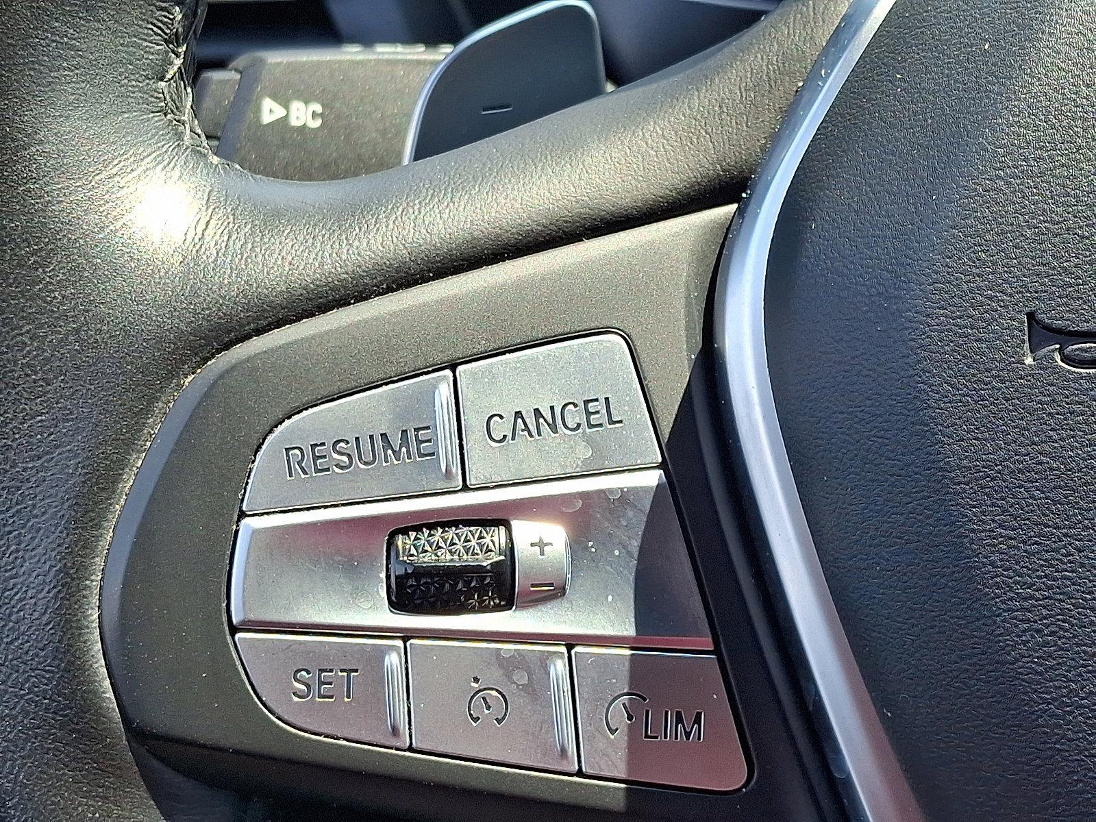 2022 BMW X3 xDrive30i Vehicle Photo in Lancaster, PA 17601