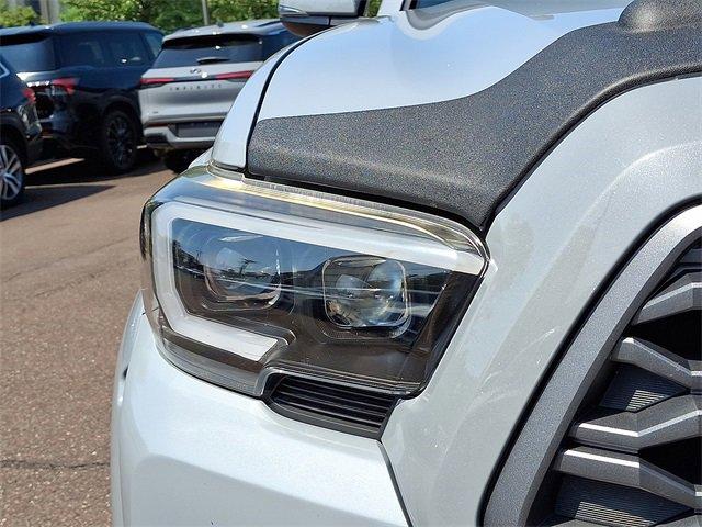 2019 Toyota Tacoma 4WD Vehicle Photo in Willow Grove, PA 19090