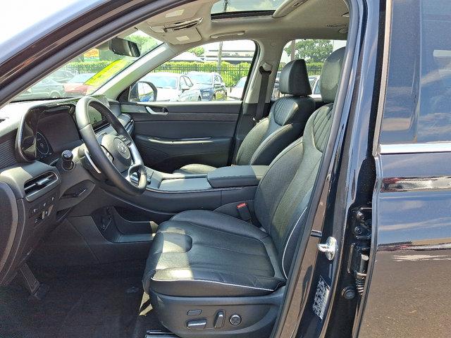 2023 Hyundai PALISADE Vehicle Photo in Philadelphia, PA 19116