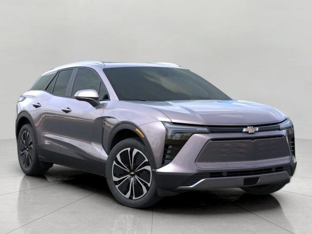 2025 Chevrolet Blazer EV Vehicle Photo in Neenah, WI 54956