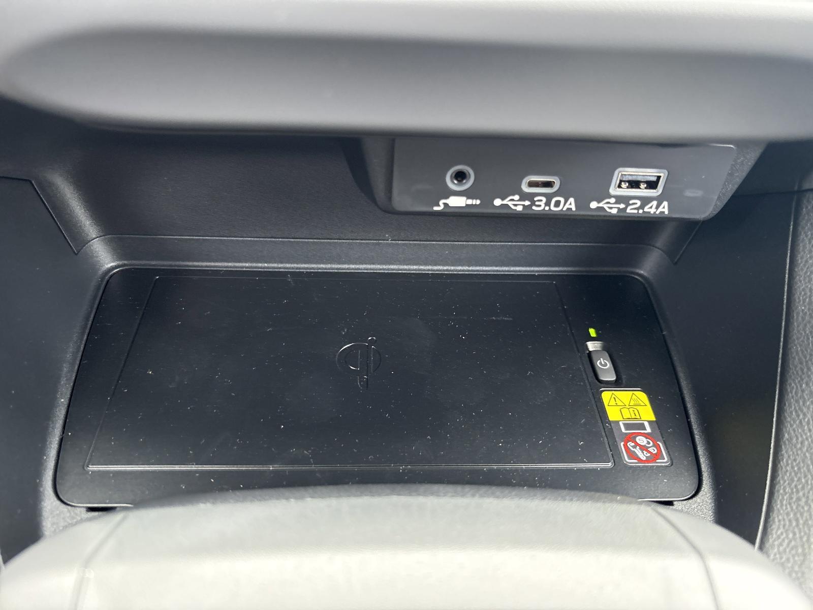 2025 Subaru Crosstrek Vehicle Photo in Mechanicsburg, PA 17050