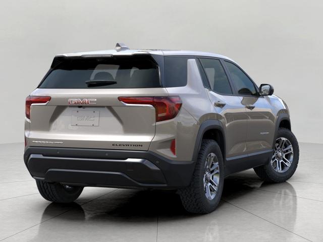 2026 GMC Terrain Vehicle Photo in APPLETON, WI 54914-8833