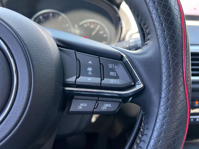2023 Mazda CX-9 Vehicle Photo in Brunswick, GA 31525