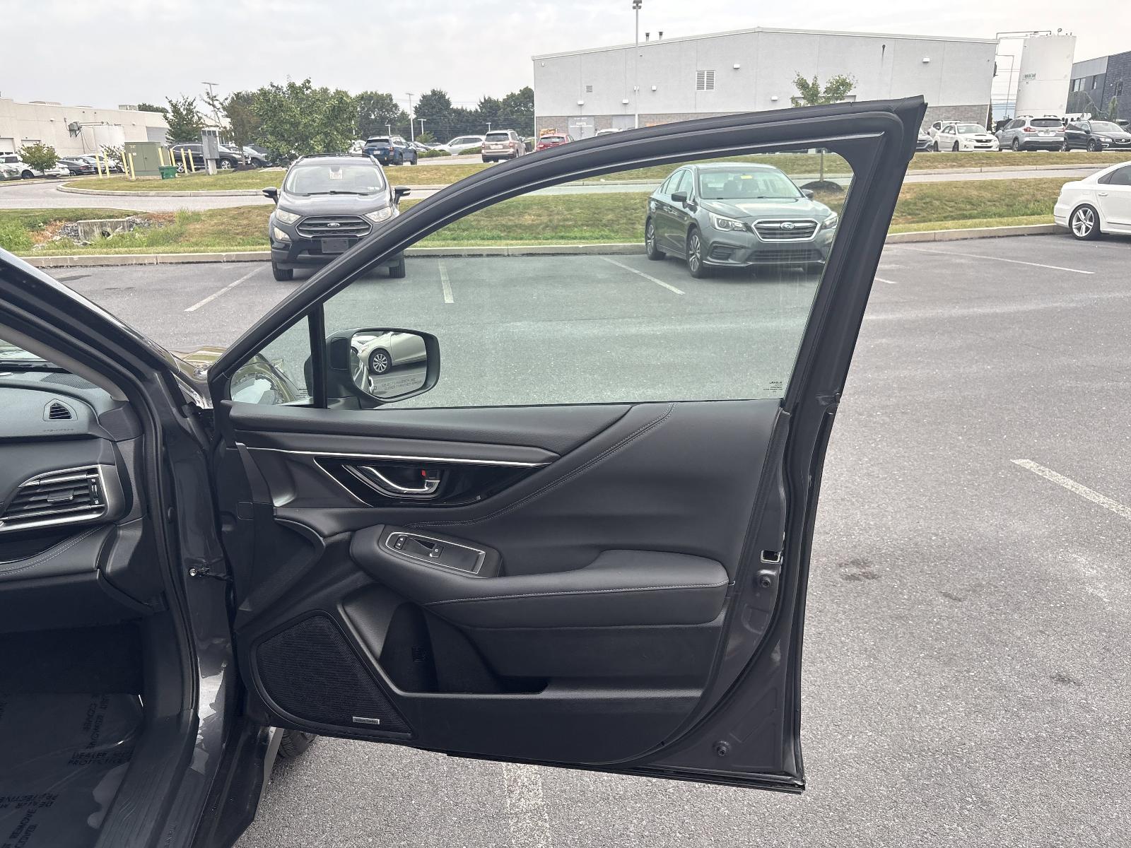 2024 Subaru Outback Vehicle Photo in Mechanicsburg, PA 17050