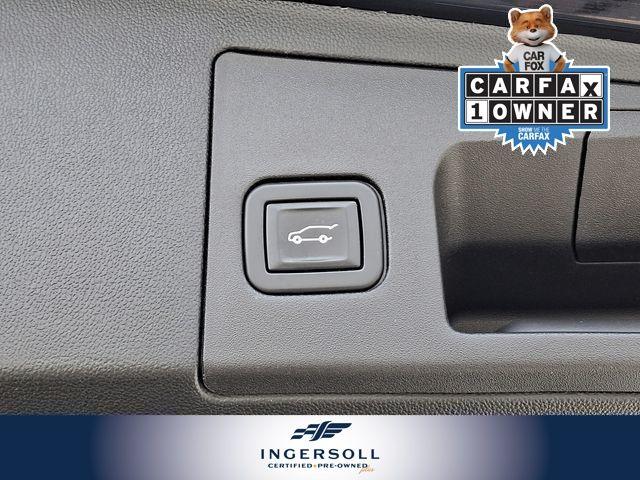 2021 Cadillac XT5 Vehicle Photo in WATERTOWN, CT 06795-3318