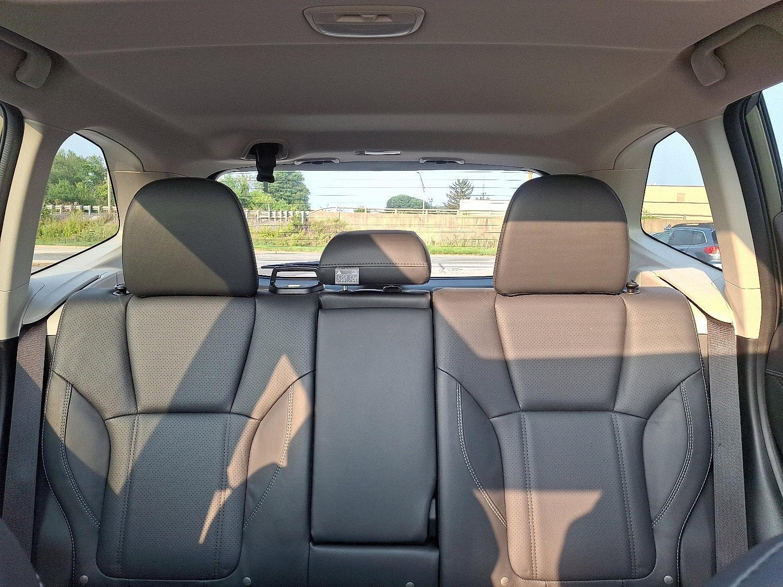 2023 Subaru Forester Vehicle Photo in Harrisburg, PA 17111