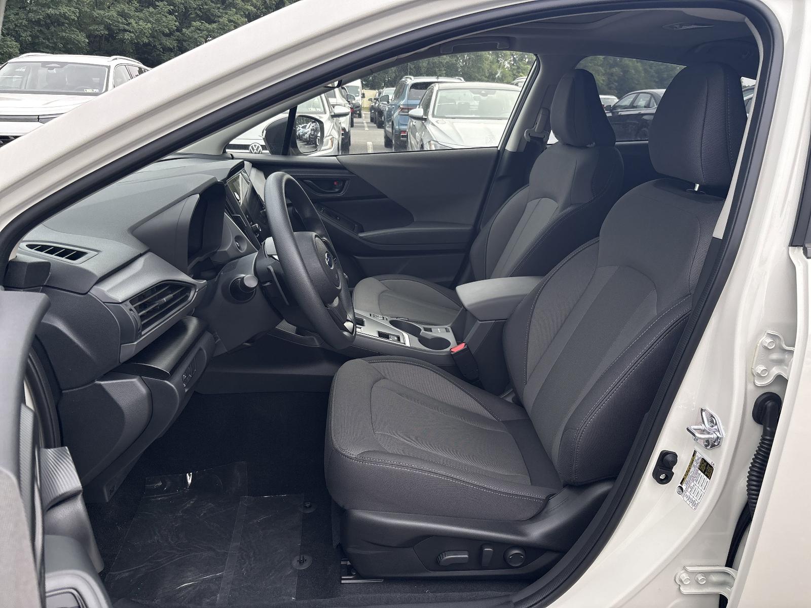 2025 Subaru Crosstrek Vehicle Photo in Mechanicsburg, PA 17050