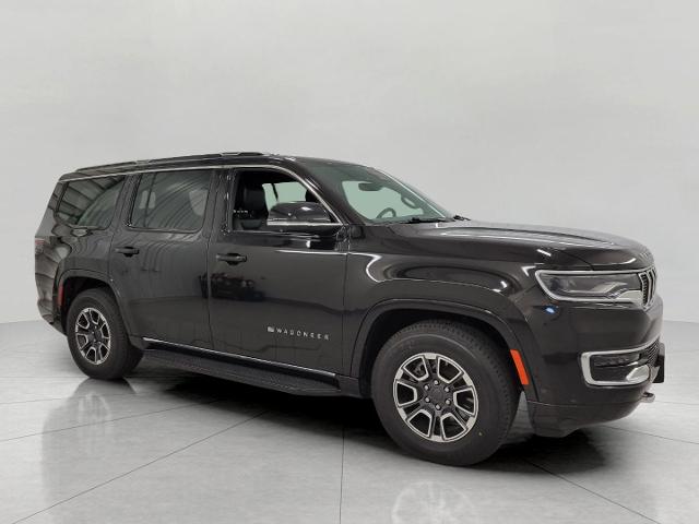 2023 Jeep Wagoneer Vehicle Photo in GREEN BAY, WI 54303-3330