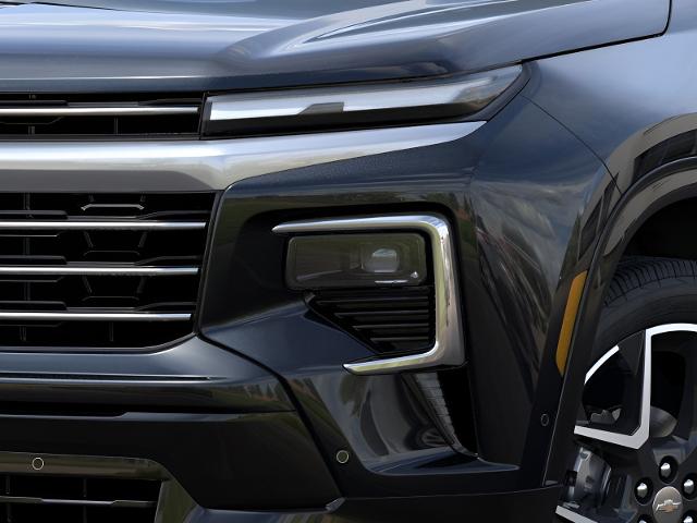2026 Chevrolet Traverse Vehicle Photo in MIDDLETON, WI 53562-1492