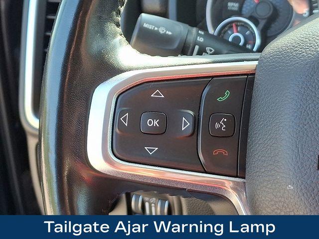 2021 Ram 1500 Vehicle Photo in PAWLING, NY 12564-3219